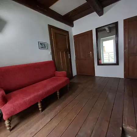 Апартаменты Kiefer *