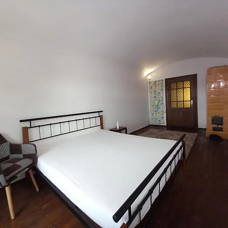 Apartament Kiefer Biała Spiska