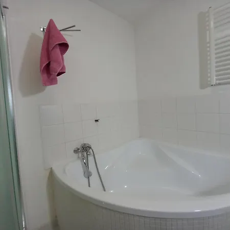 Апартаменты Kiefer Spisska Bela