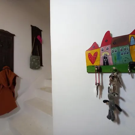 Appartamento Kiefer Spisska Bela