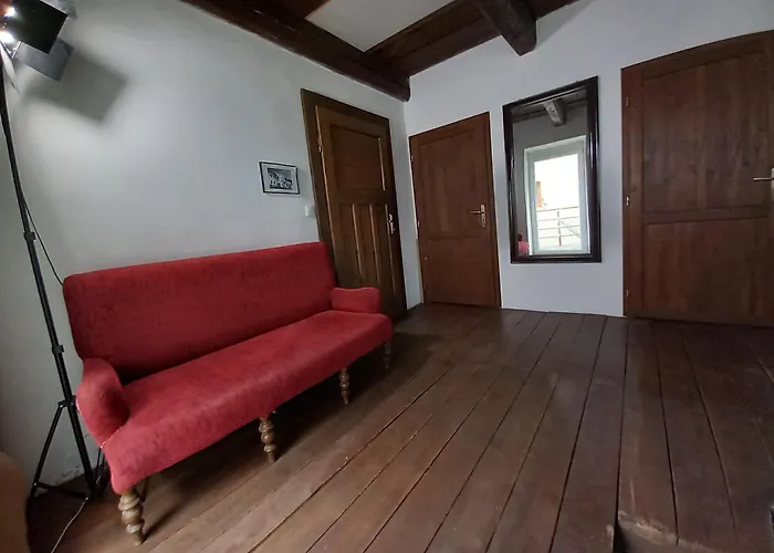 Apartamento Kiefer *