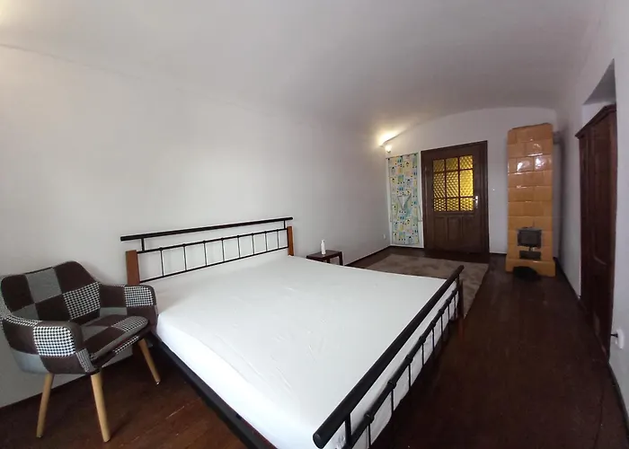 Apartamento Kiefer Spisska Bela