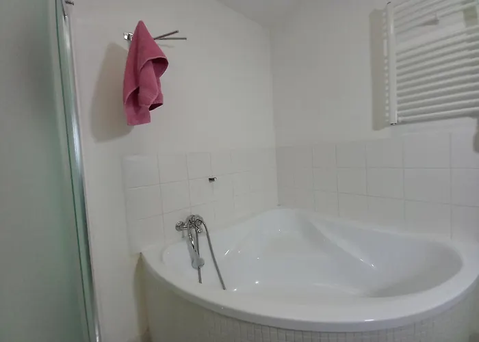 Apartamento Kiefer Spisska Bela