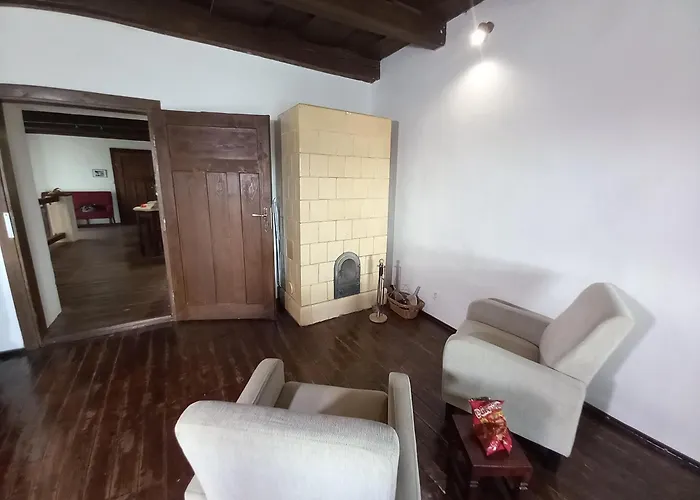 Apartamento Kiefer Spisska Bela